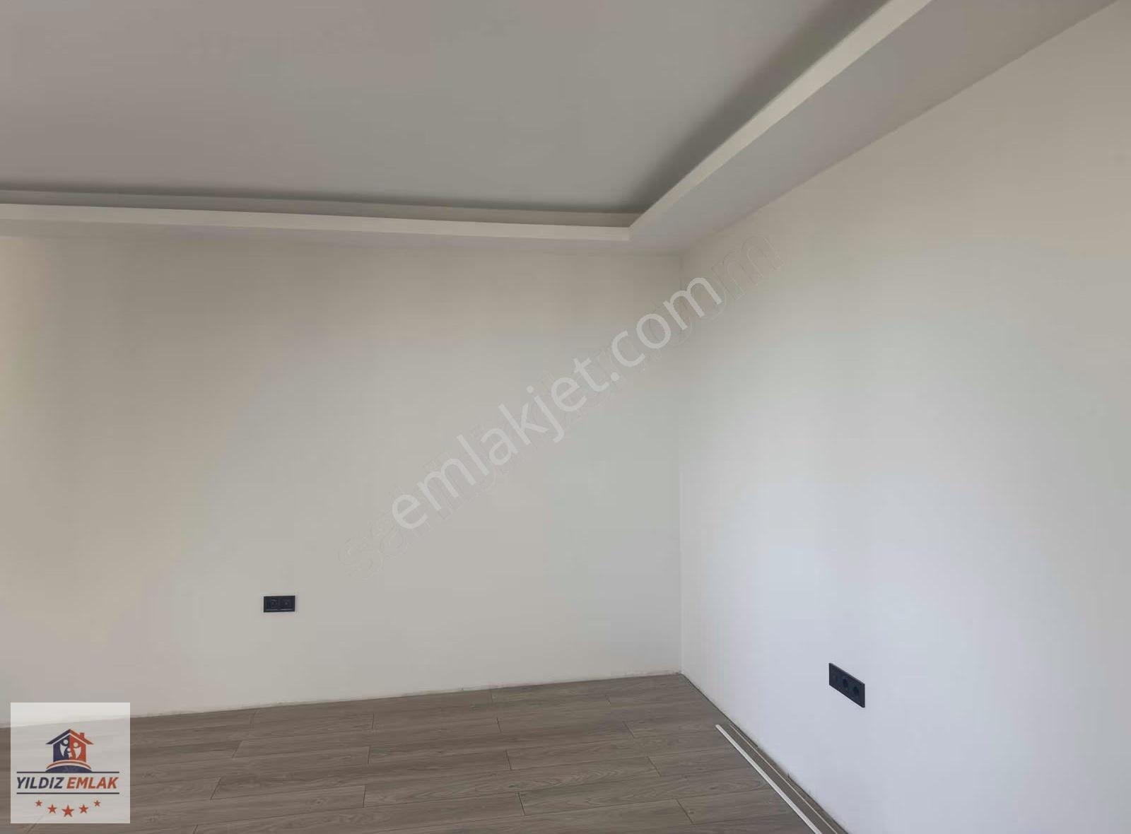 Yıldız Gayrimenkulden Yıldızlıda Satılık Daireler. - Görsel 19