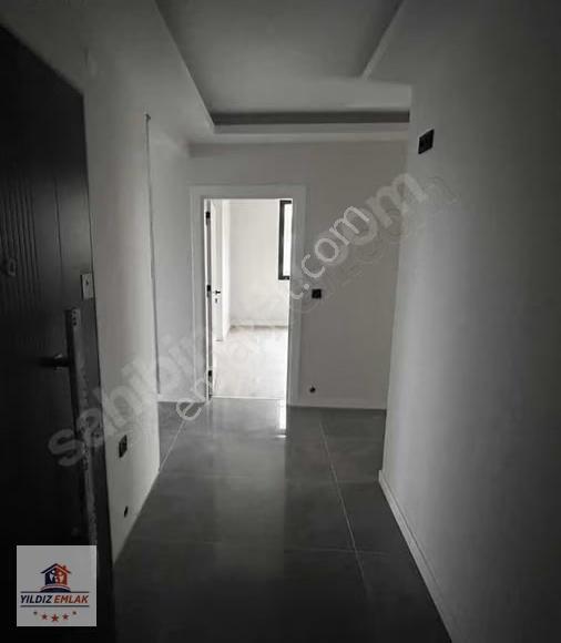 Yıldız Gayrimenkulden Satılık Manzaralı Daireler Yıldızlıda - Görsel 33