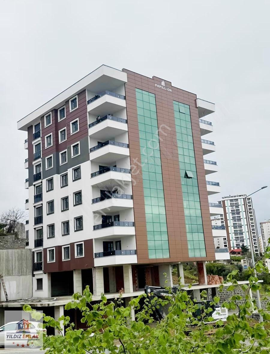 Yıldız Gayrimenkulden Satılık Manzaralı Daireler Yıldızlıda - Görsel 8