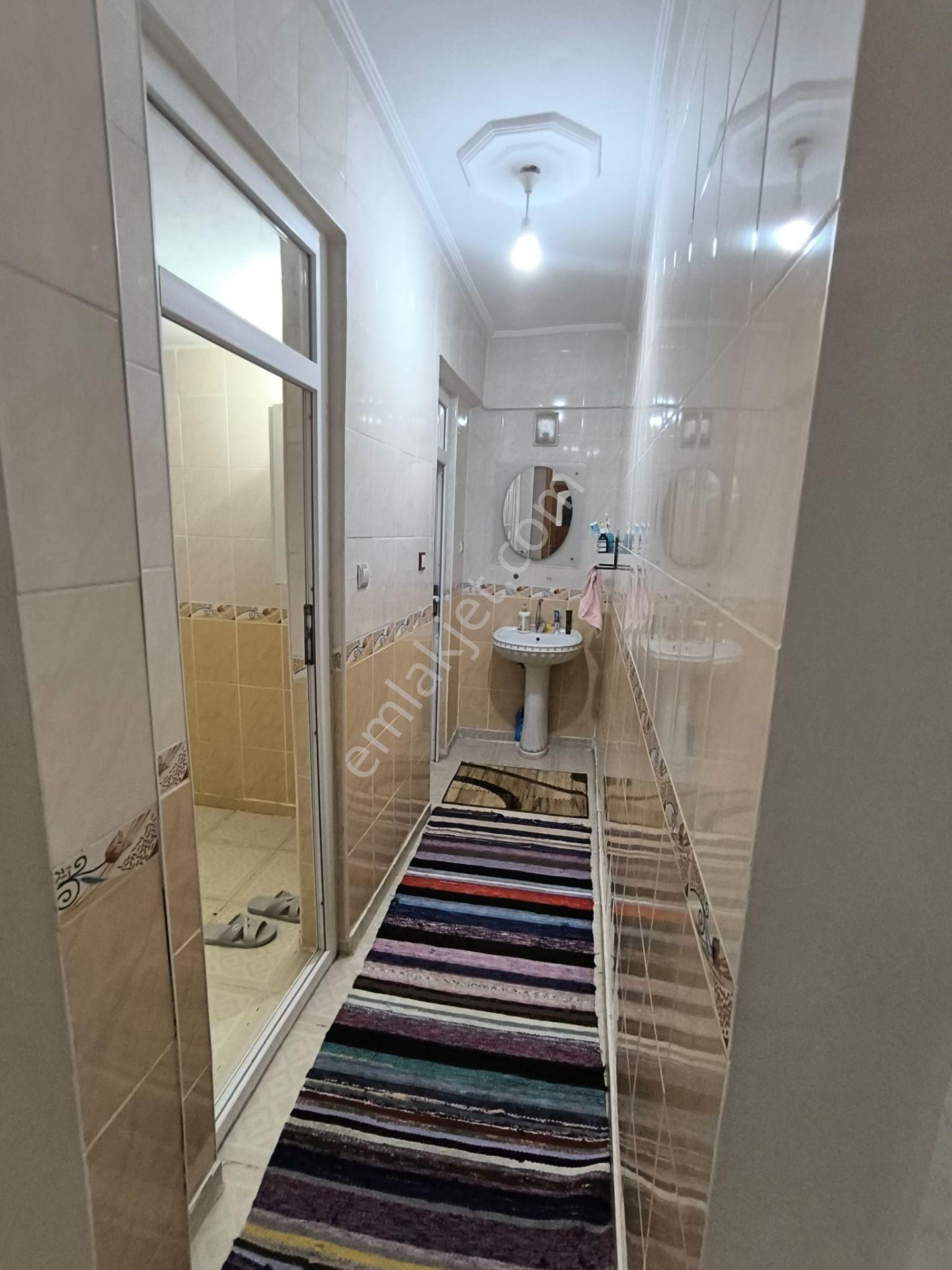 Şair Nabi Mahallesi'nde Satılk Ara Kat Temiz Ve Geniş Doğalgazlı Daire - Görsel 15