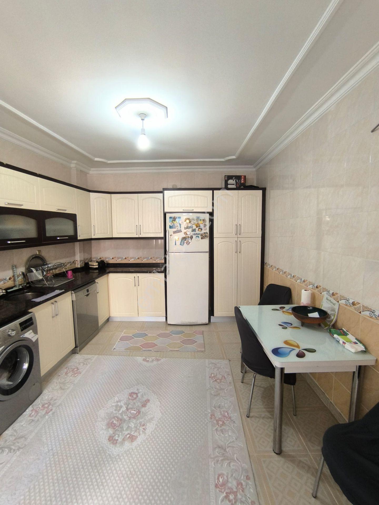 Şair Nabi Mahallesi'nde Satılk Ara Kat Temiz Ve Geniş Doğalgazlı Daire - Görsel 12