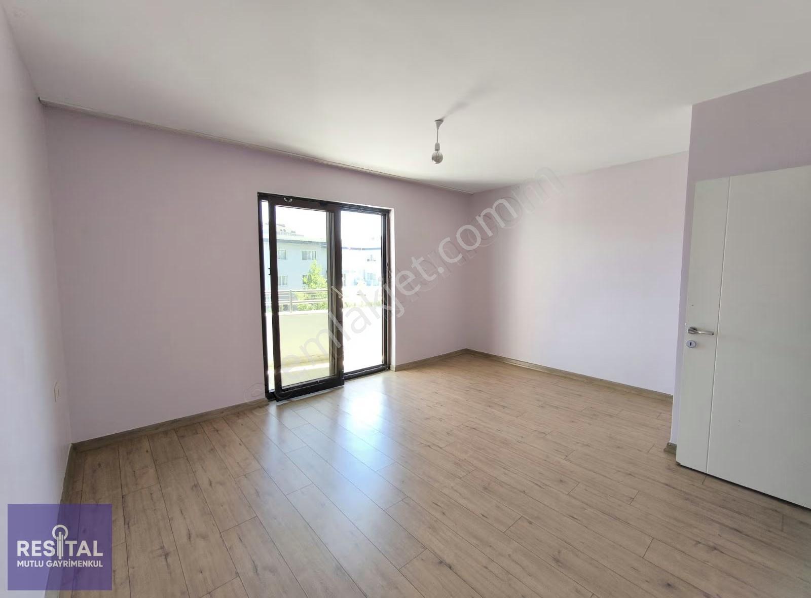 Rs Mutlu'dan Özlüce Köy'de 2+1 Kiralık Dubleks Daire - Görsel 15