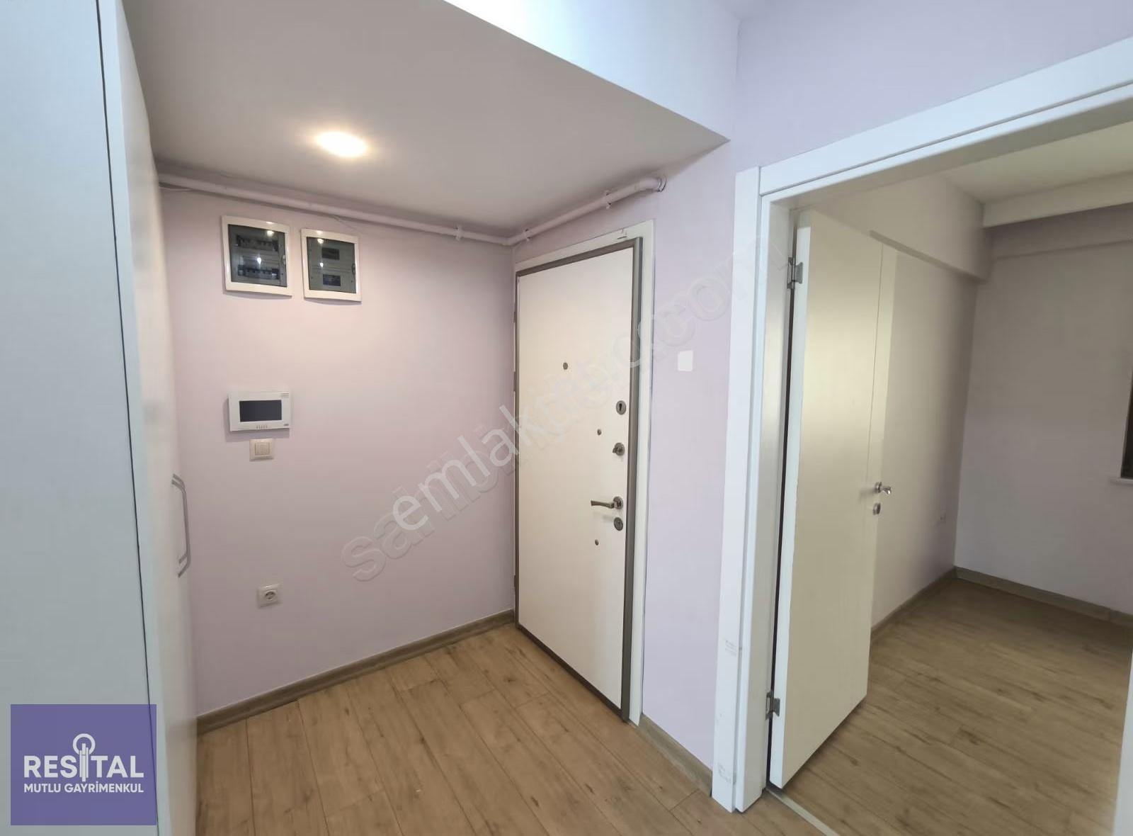 Rs Mutlu'dan Özlüce Köy'de 2+1 Kiralık Dubleks Daire - Görsel 19