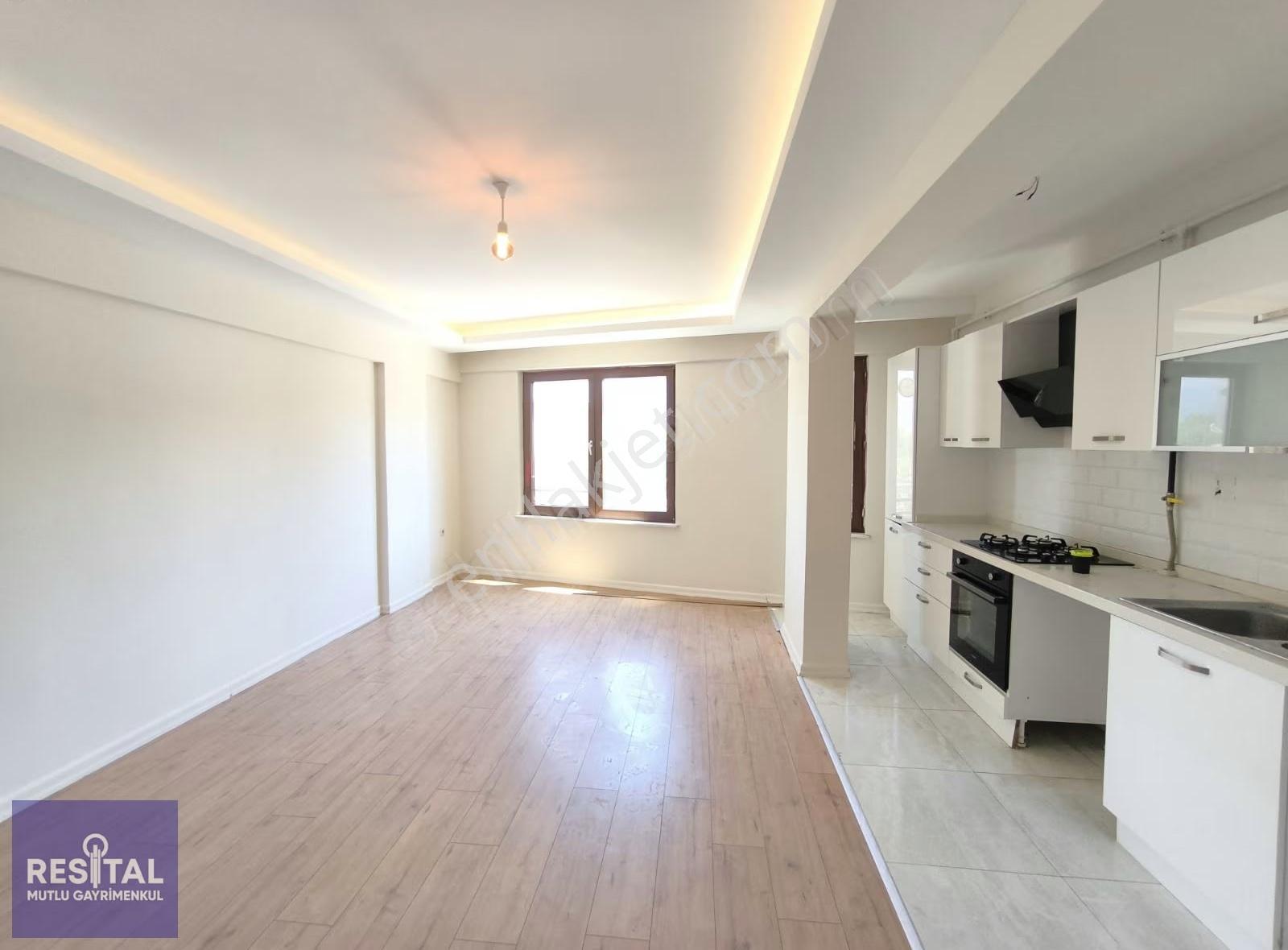 Rs Mutlu'dan Özlüce Köy'de 2+1 Kiralık Dubleks Daire - Görsel 10