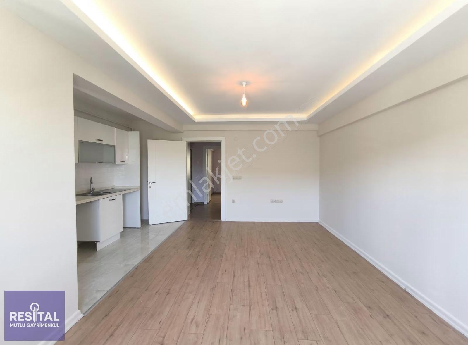 Rs Mutlu'dan Özlüce Köy'de 2+1 Kiralık Dubleks Daire - Görsel 6