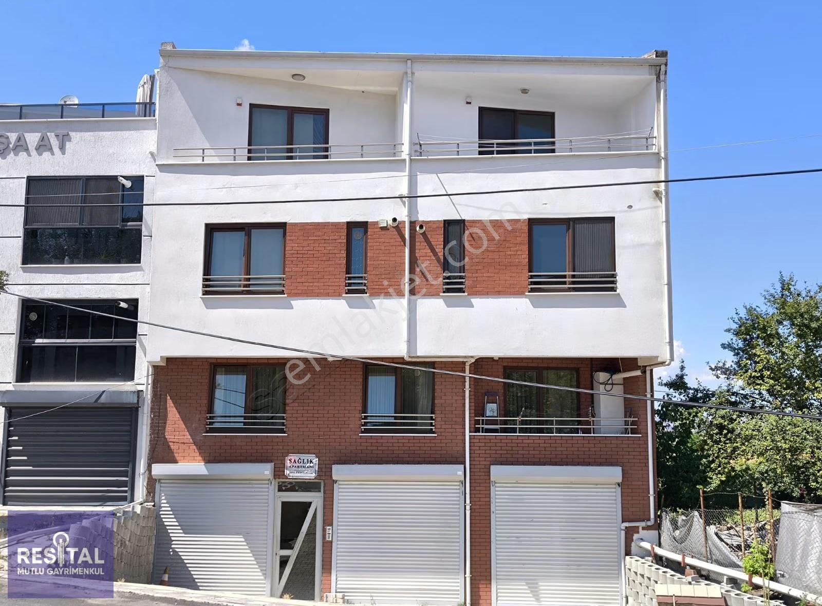 Rs Mutlu'dan Özlüce Köy'de 2+1 Kiralık Dubleks Daire - Görsel 5