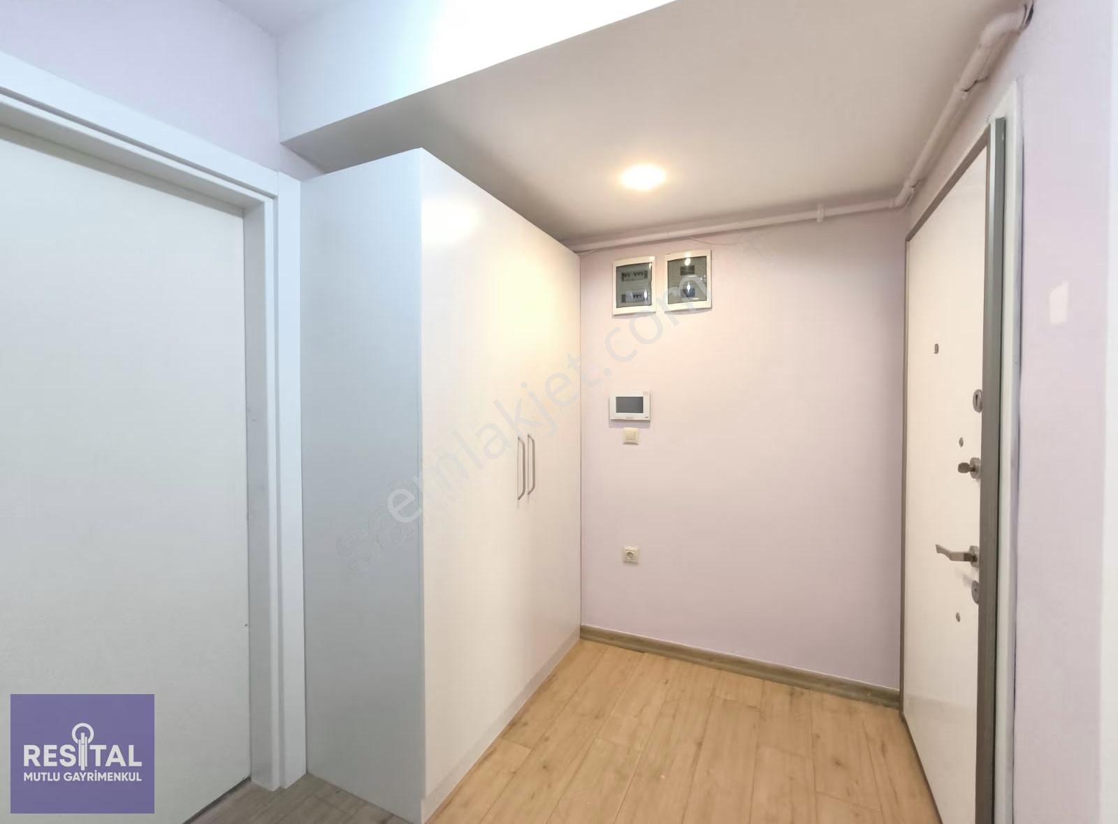 Rs Mutlu'dan Özlüce Köy'de 2+1 Kiralık Dubleks Daire - Görsel 27