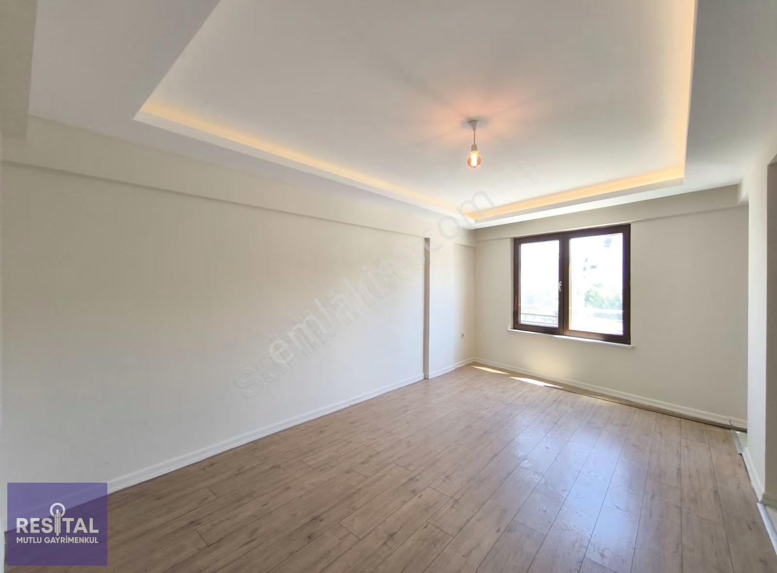 Rs Mutlu'dan Özlüce Köy'de 2+1 Kiralık Dubleks Daire