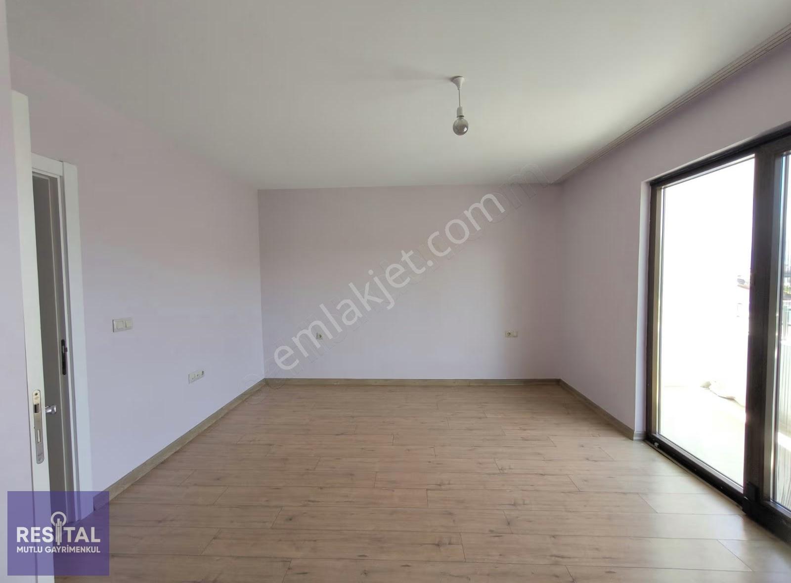 Rs Mutlu'dan Özlüce Köy'de 2+1 Kiralık Dubleks Daire - Görsel 22