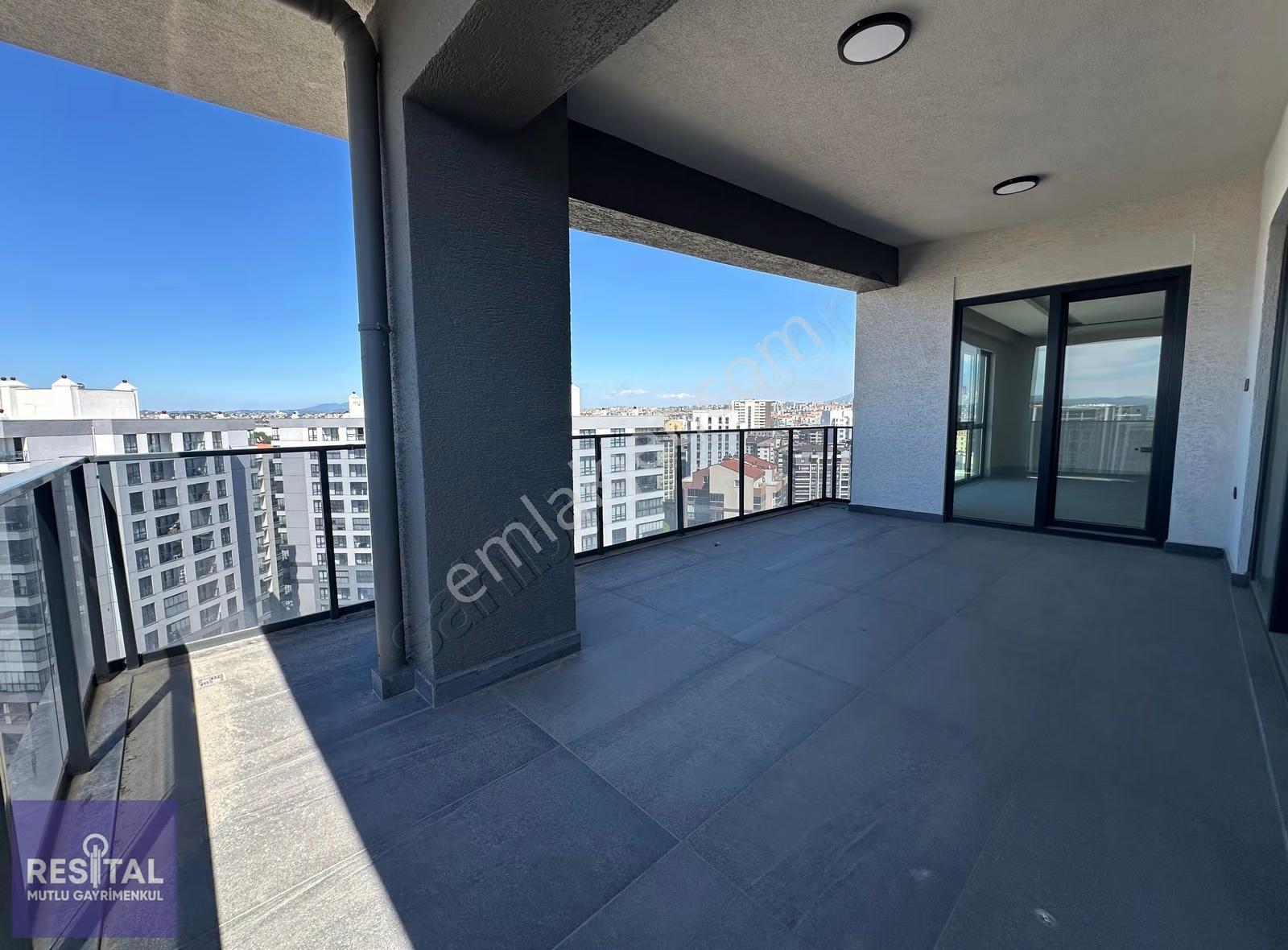 Rsmutlu 23nisan Referans Deluxe'de Kiralık 272 M2 Lüks 4+1 Daire - Görsel 19