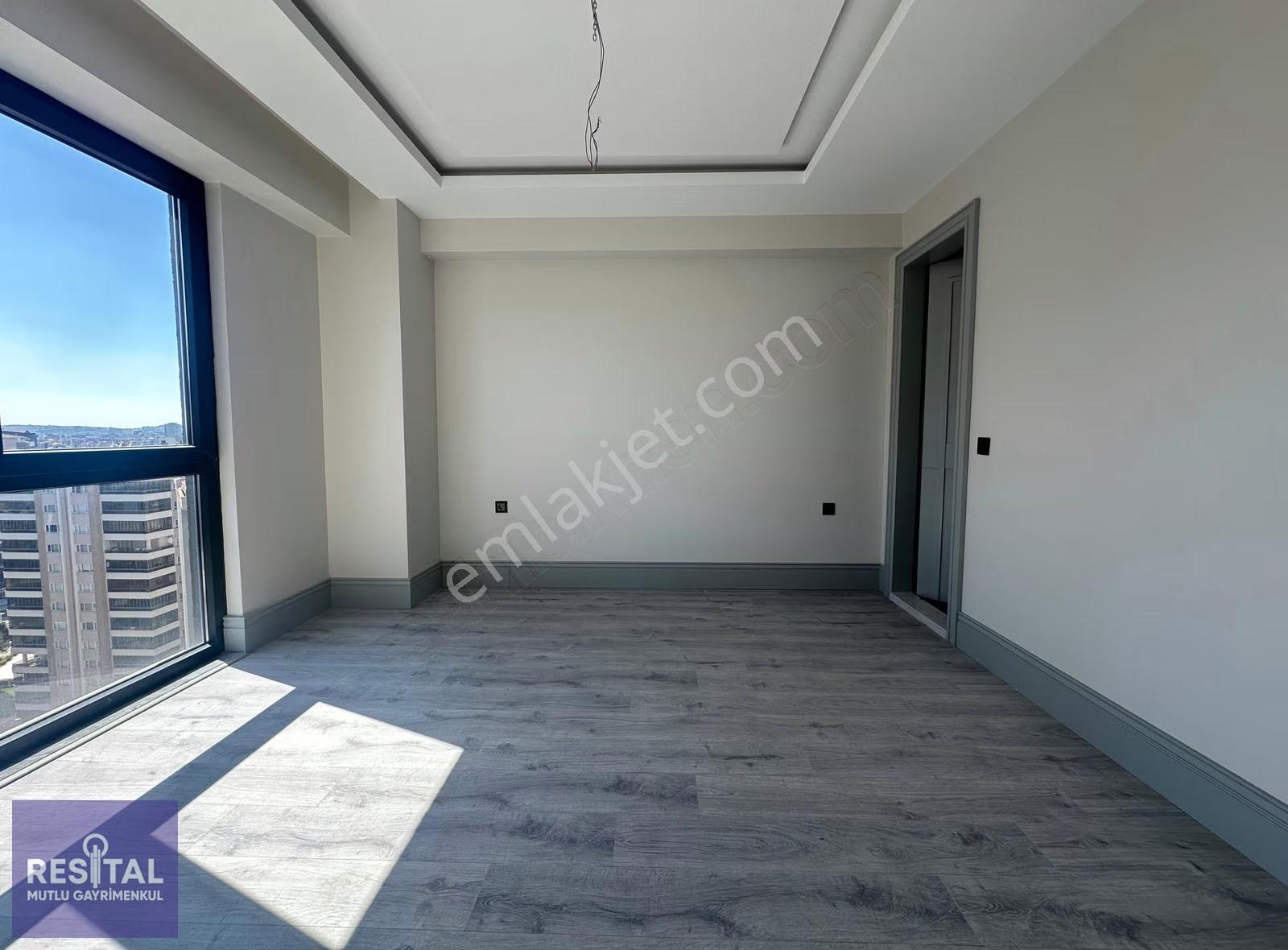 Rsmutlu 23nisan Referans Deluxe'de Kiralık 272 M2 Lüks 4+1 Daire - Görsel 25