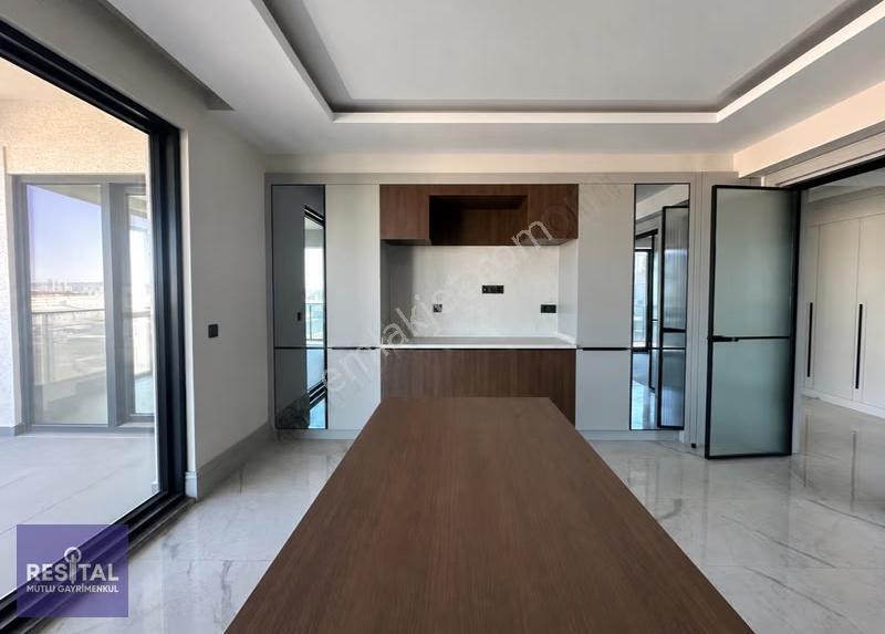 Rsmutlu 23nisan Referans Deluxe'de Kiralık 272 M2 Lüks 4+1 Daire - Görsel 18