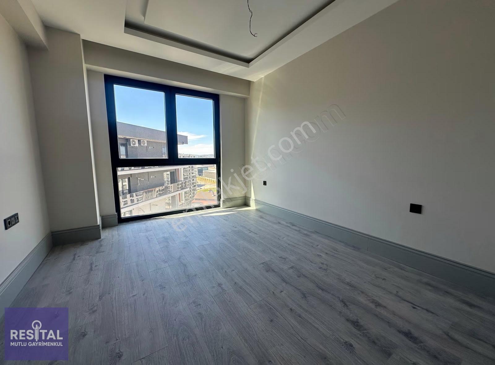 Rsmutlu 23nisan Referans Deluxe'de Kiralık 272 M2 Lüks 4+1 Daire - Görsel 27