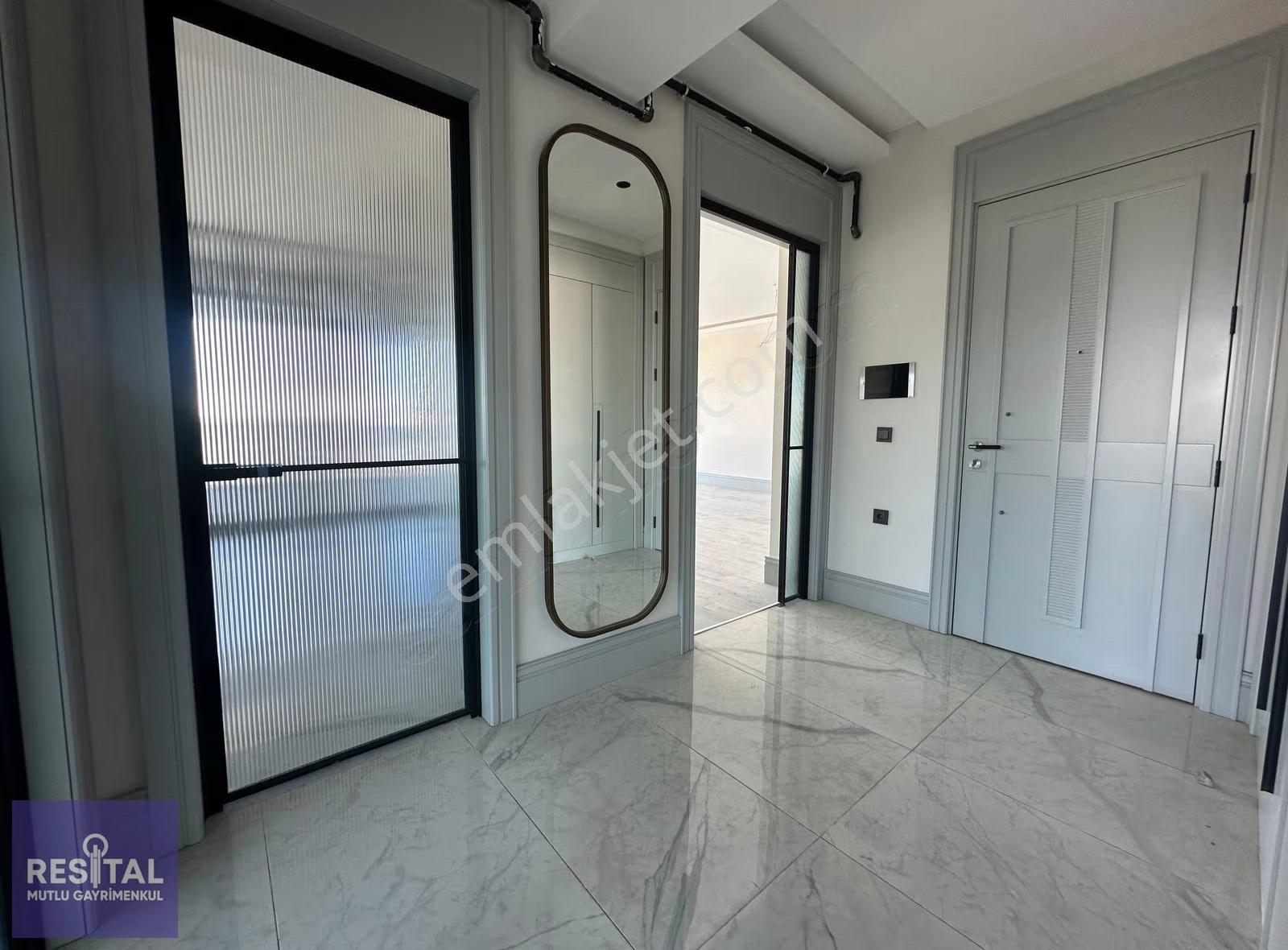 Rsmutlu 23nisan Referans Deluxe'de Kiralık 272 M2 Lüks 4+1 Daire - Görsel 2