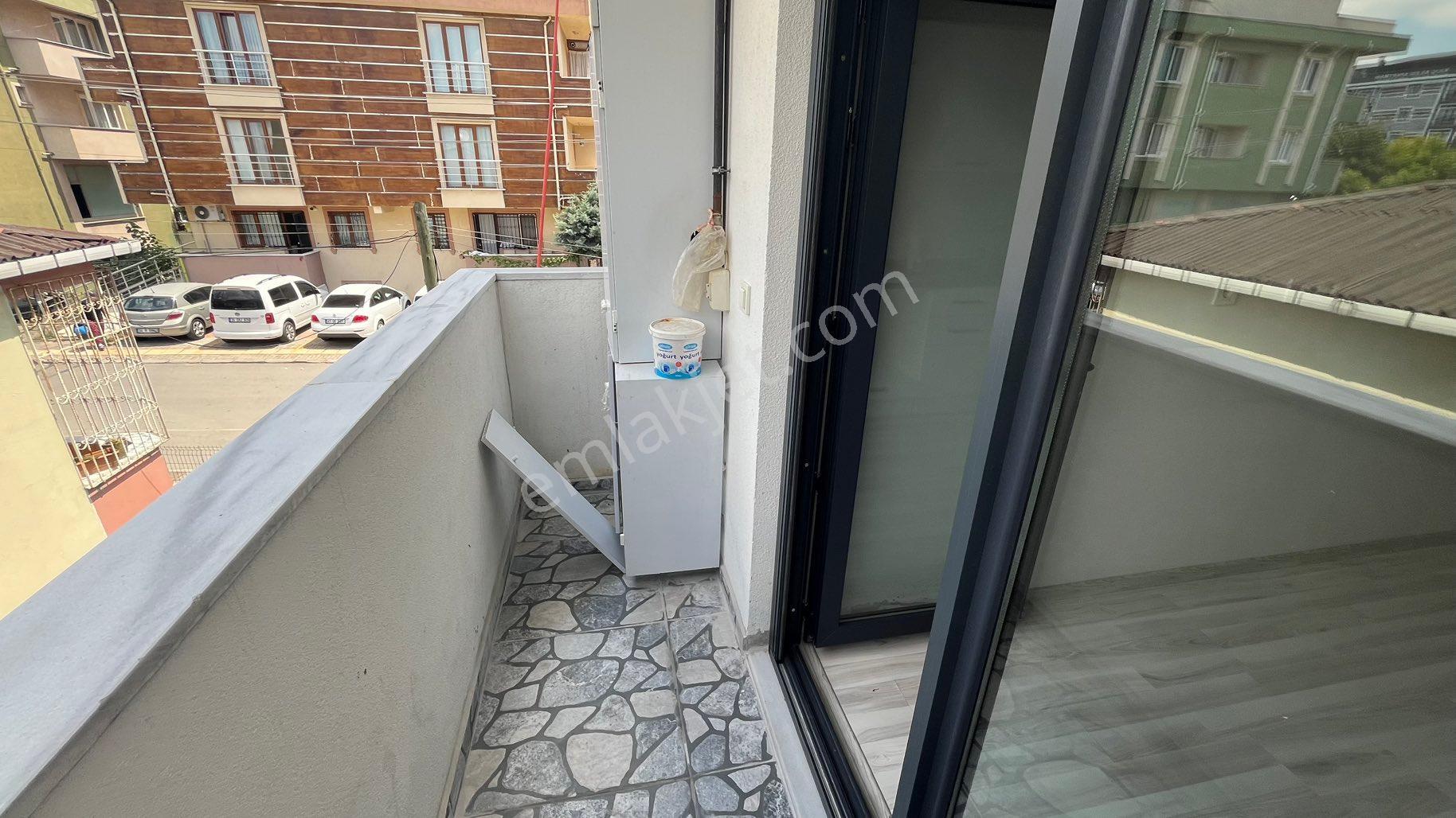 Gebze Beylikbağı Mah. 2+1 Satılık Daire - Görsel 18
