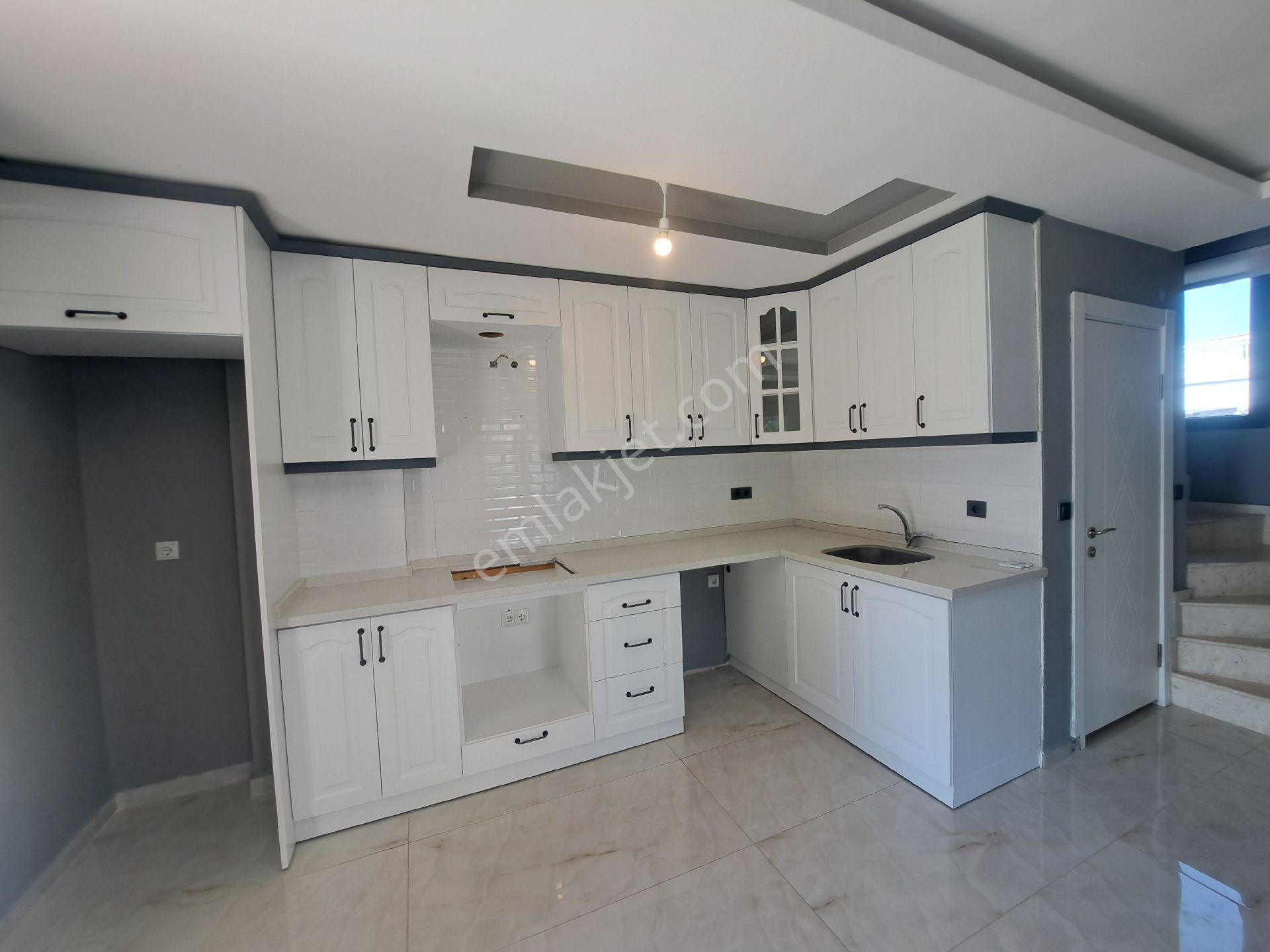 İzmir Seferihisar Doğanbey De Satılık 260m2 3+1 Villa - Görsel 17