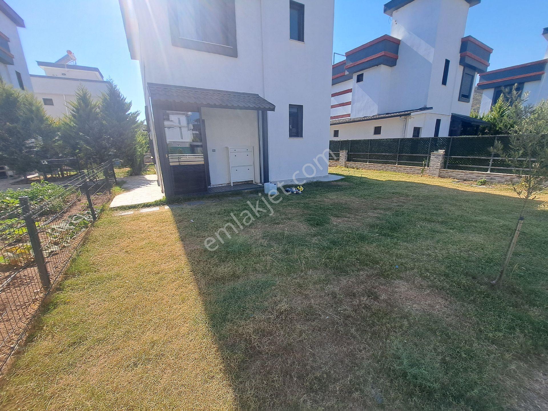 İzmir Seferihisar Doğanbey De Satılık 260m2 3+1 Villa - Görsel 8