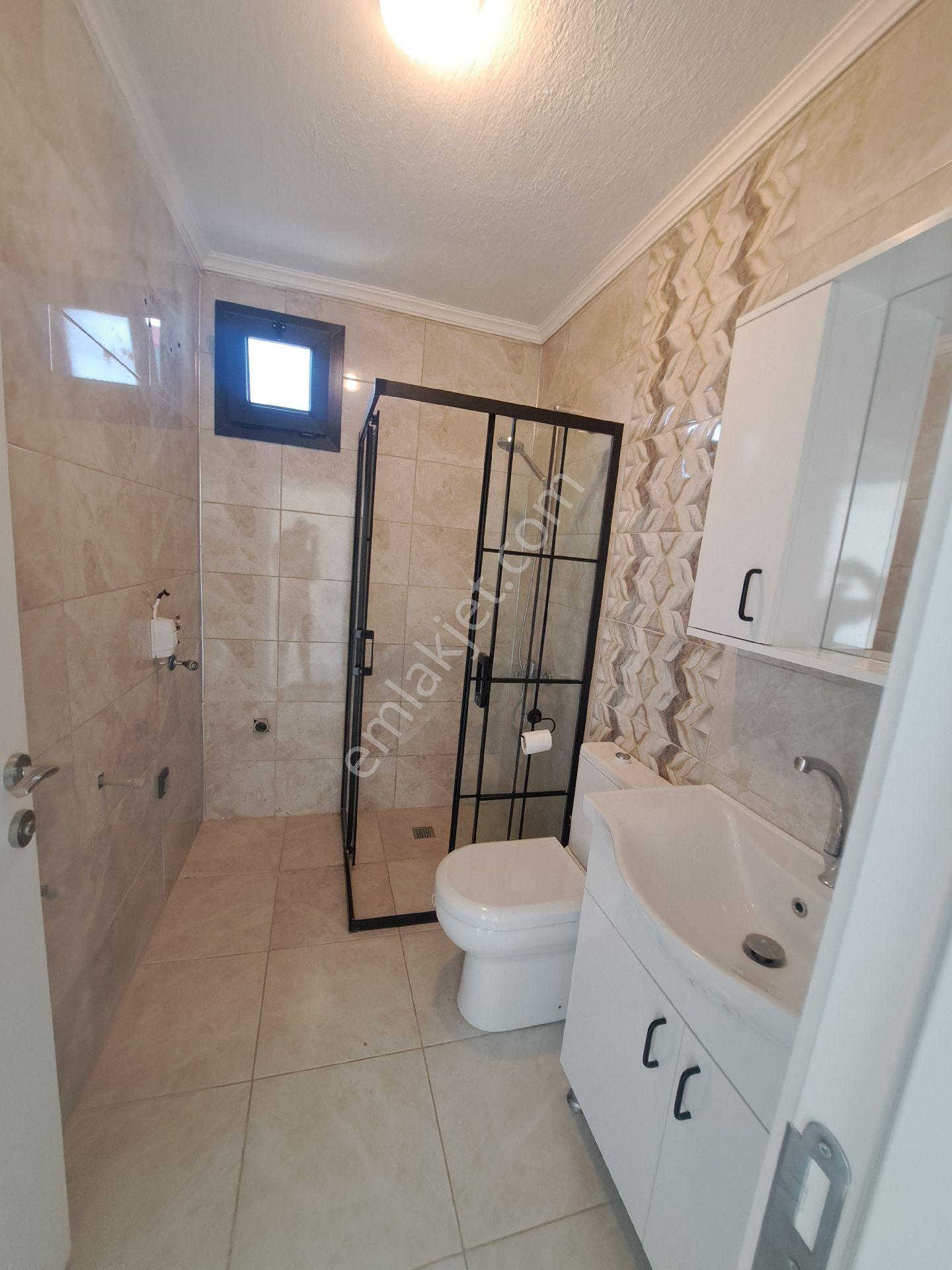 İzmir Seferihisar Doğanbey De Satılık 260m2 3+1 Villa - Görsel 34
