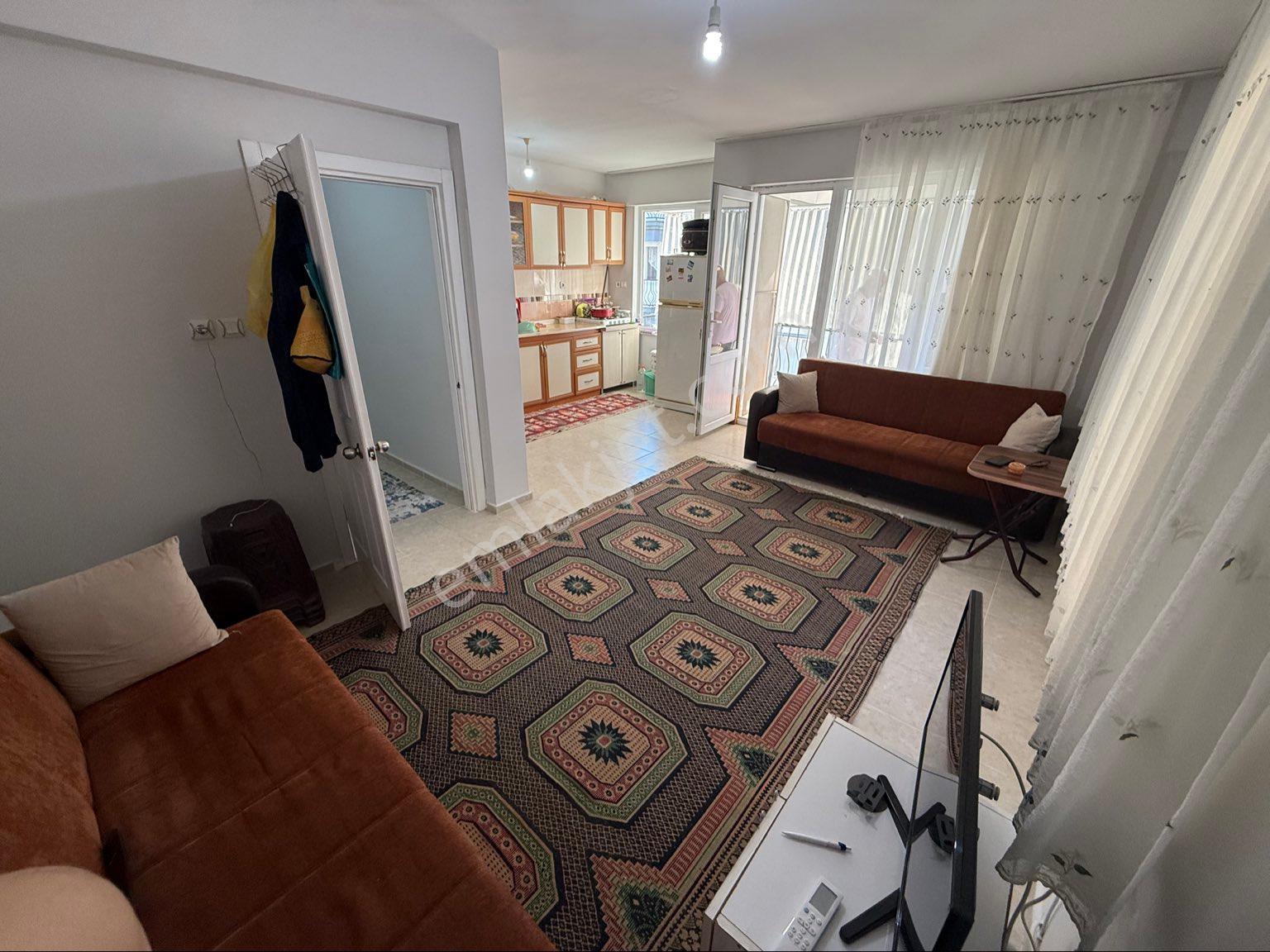 Kale Gayrimenkul’den Altınkum’da Satılık 3+1 Ara Kat Ful Eşyalı Daire - Görsel 18