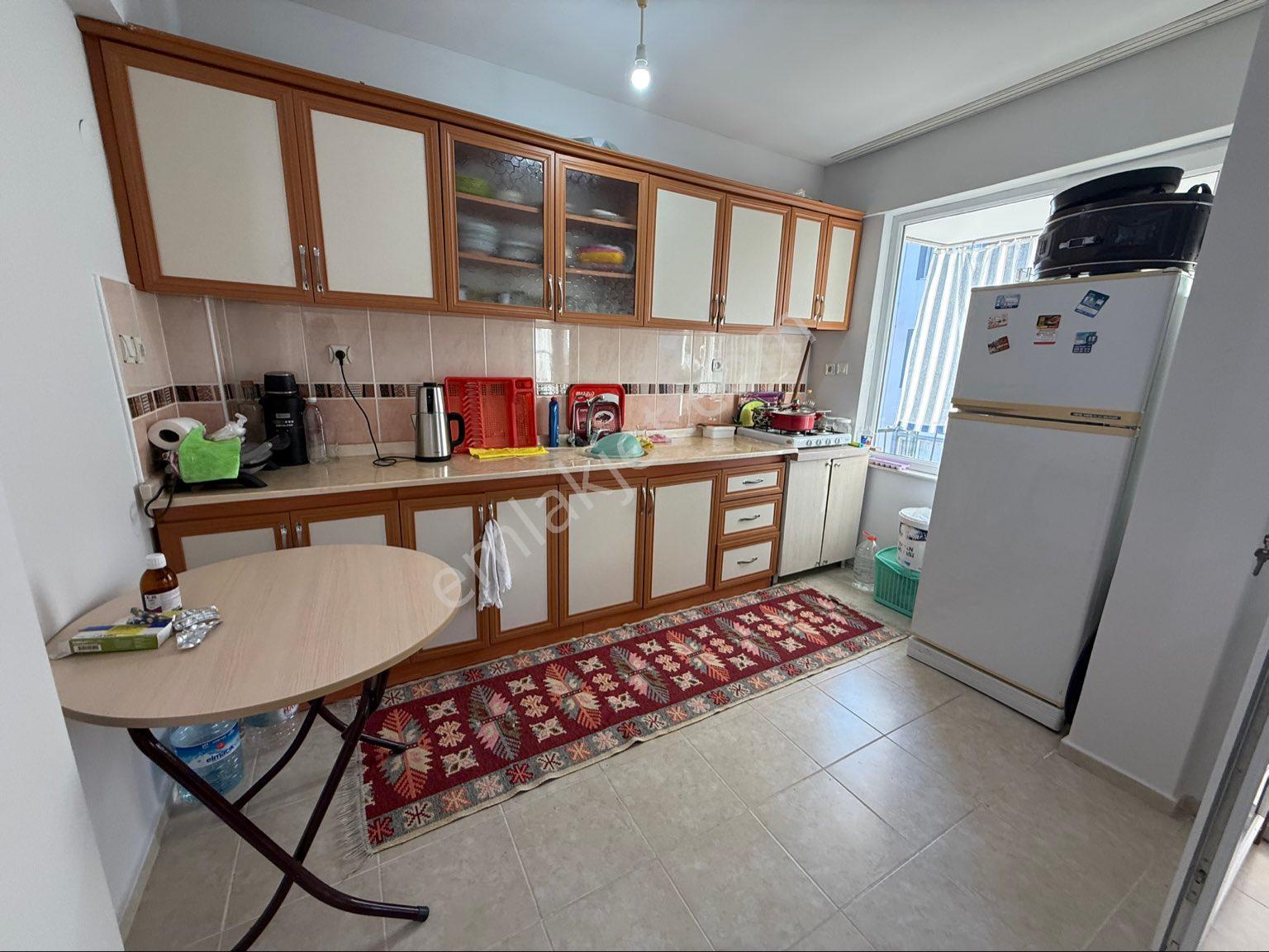 Kale Gayrimenkul’den Altınkum’da Satılık 3+1 Ara Kat Ful Eşyalı Daire - Görsel 24