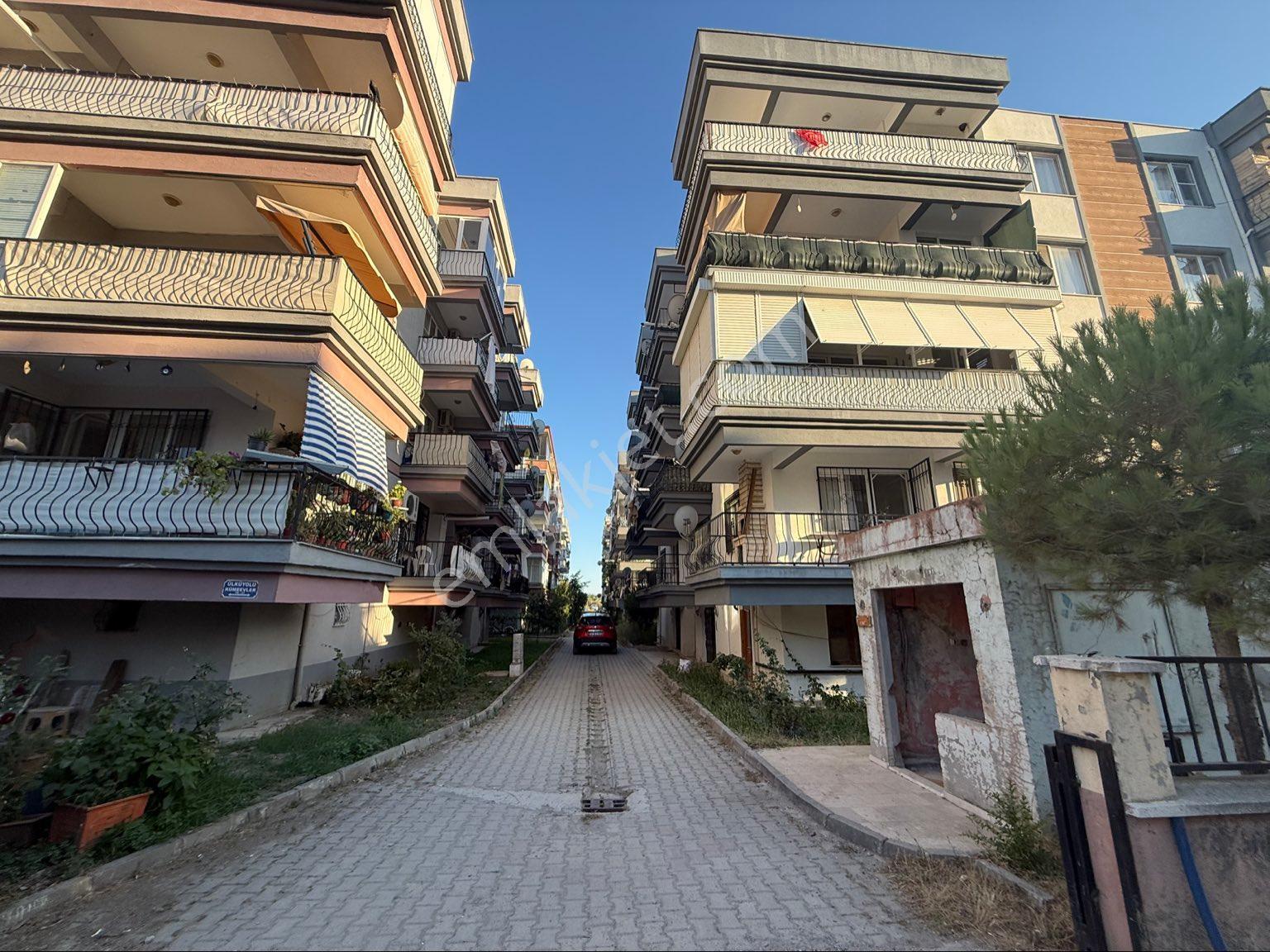 Kale Gayrimenkul’den Altınkum’da Satılık 3+1 Ara Kat Ful Eşyalı Daire - Görsel 2