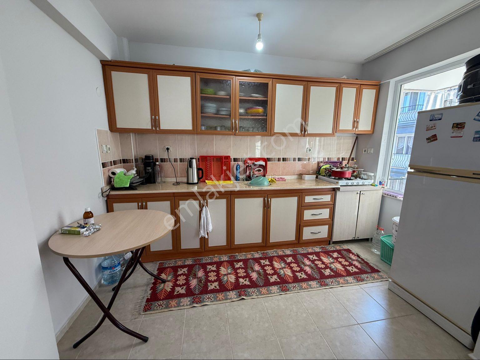 Kale Gayrimenkul’den Altınkum’da Satılık 3+1 Ara Kat Ful Eşyalı Daire - Görsel 23