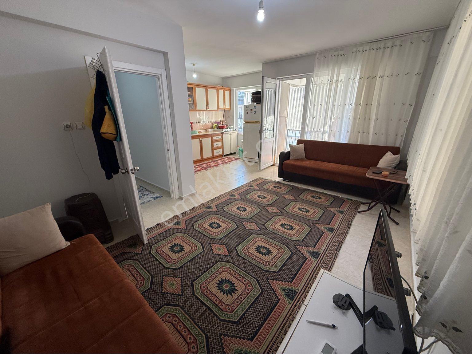 Kale Gayrimenkul’den Altınkum’da Satılık 3+1 Ara Kat Ful Eşyalı Daire - Görsel 19