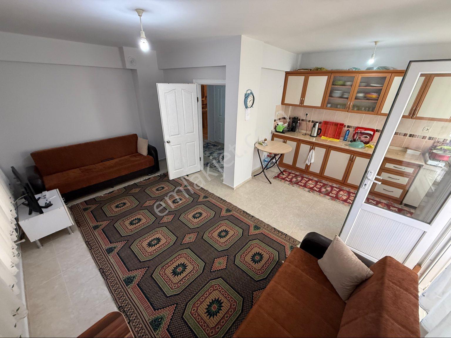 Kale Gayrimenkul’den Altınkum’da Satılık 3+1 Ara Kat Ful Eşyalı Daire - Görsel 20