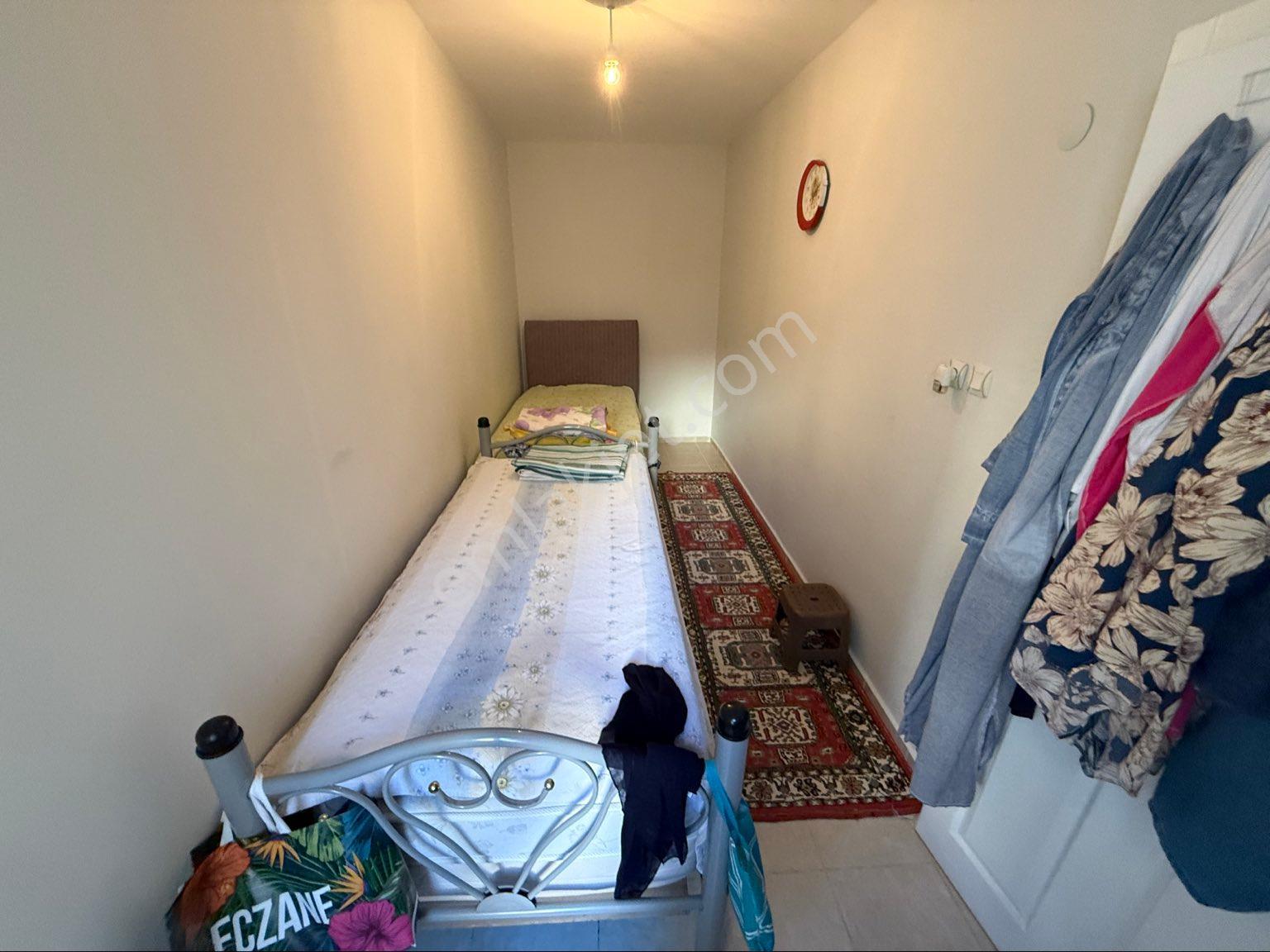 Kale Gayrimenkul’den Altınkum’da Satılık 3+1 Ara Kat Ful Eşyalı Daire - Görsel 9