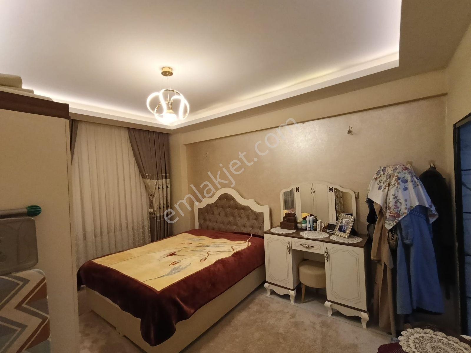 Muratpaşa Rabia Ana Arasında Merkezi Lokasyonsa Kiralık Daire - Görsel 12