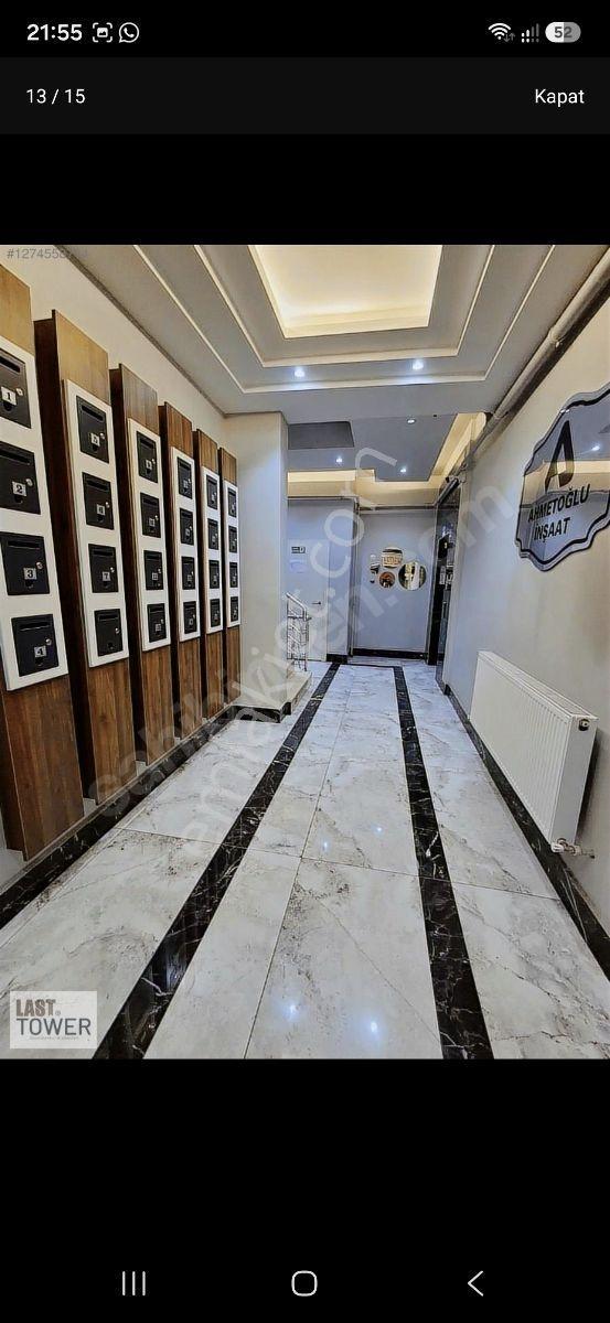 Muratpaşa Rabia Ana Arasında Merkezi Lokasyonsa Kiralık Daire - Görsel 5