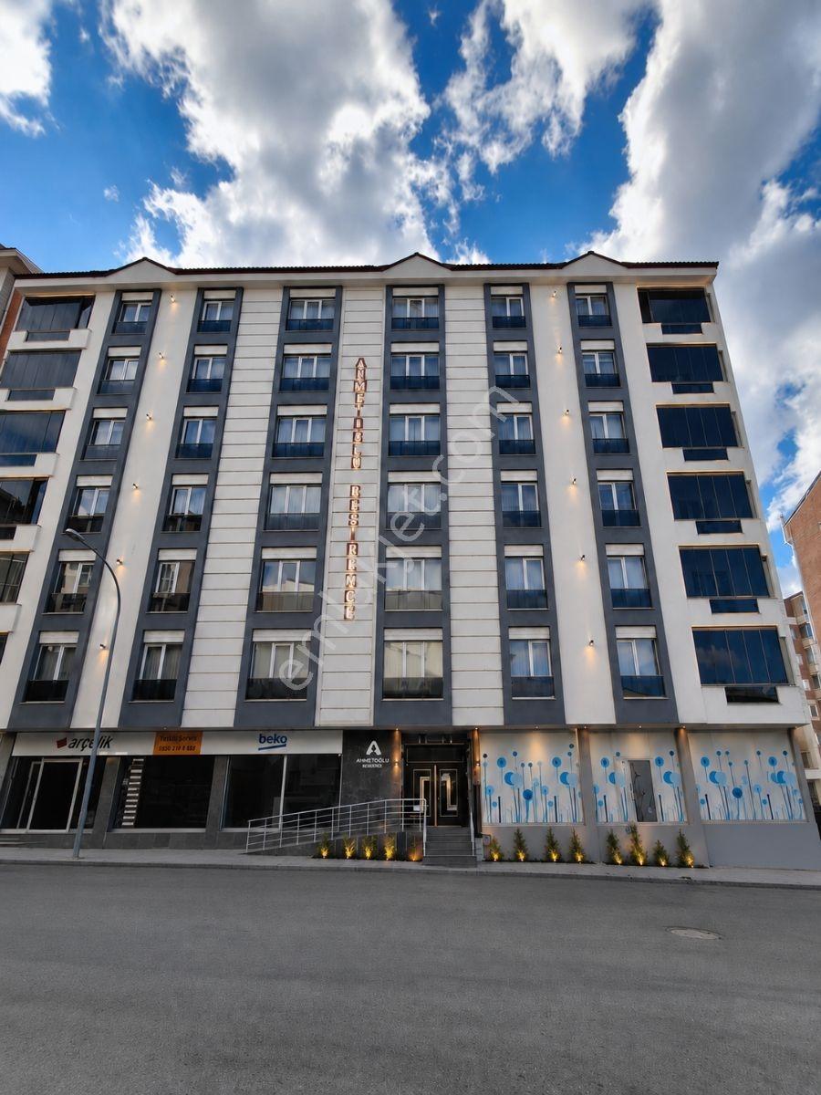 Muratpaşa Rabia Ana Arasında Merkezi Lokasyonsa Kiralık Daire