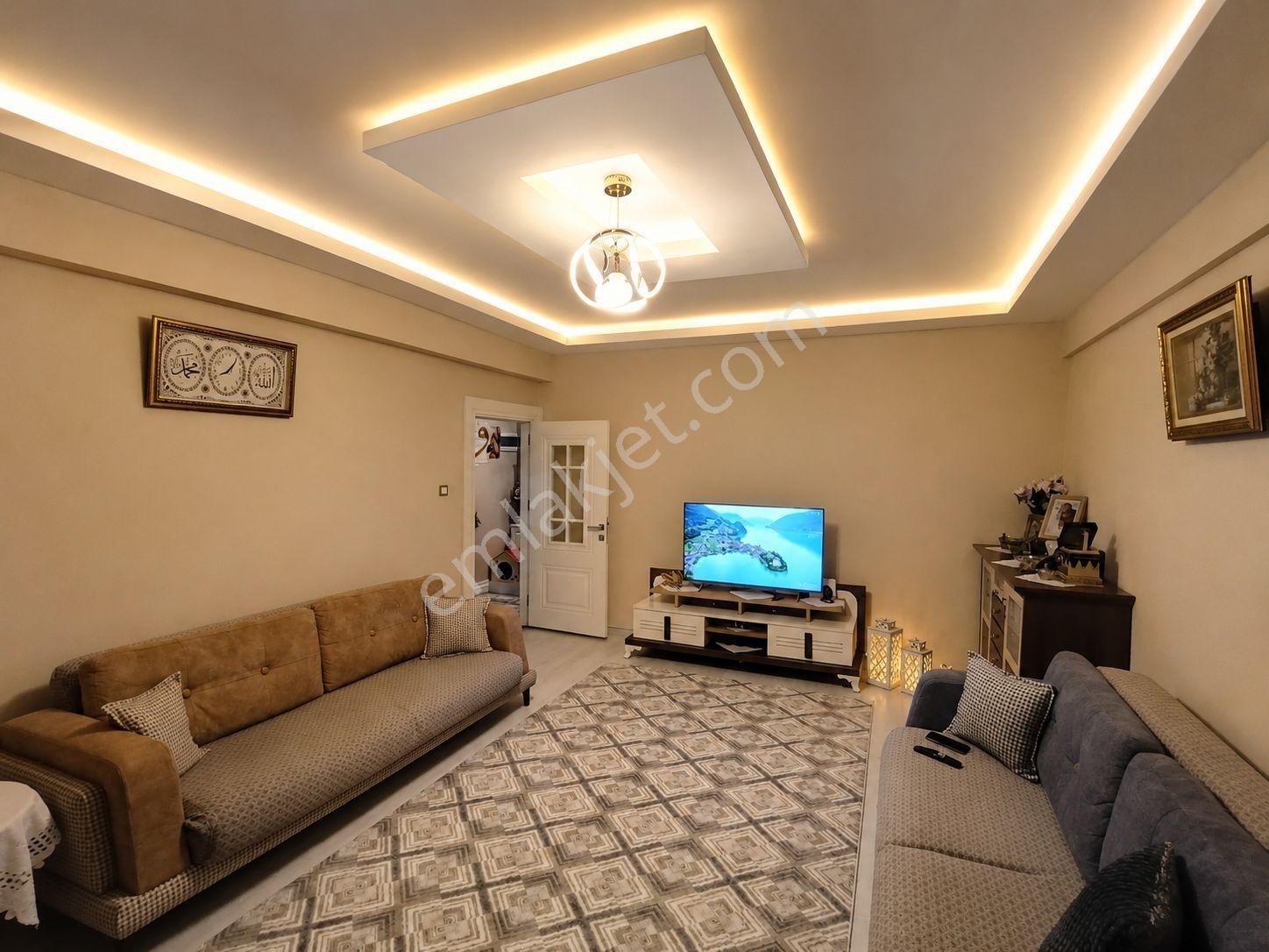 Muratpaşa Rabia Ana Arasında Merkezi Lokasyonsa Kiralık Daire - Görsel 7