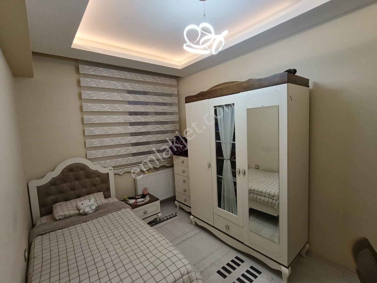 Muratpaşa Rabia Ana Arasında Merkezi Lokasyonsa Kiralık Daire - Görsel 3