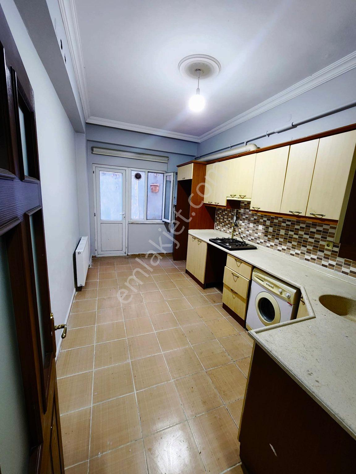 Furkan Emlak’tan Yenidoğan Mah 2+1 120m2 Bahçe Kat 15 Yıllık Krediye Uygun Satılık Fırsat Daire - Görsel 2