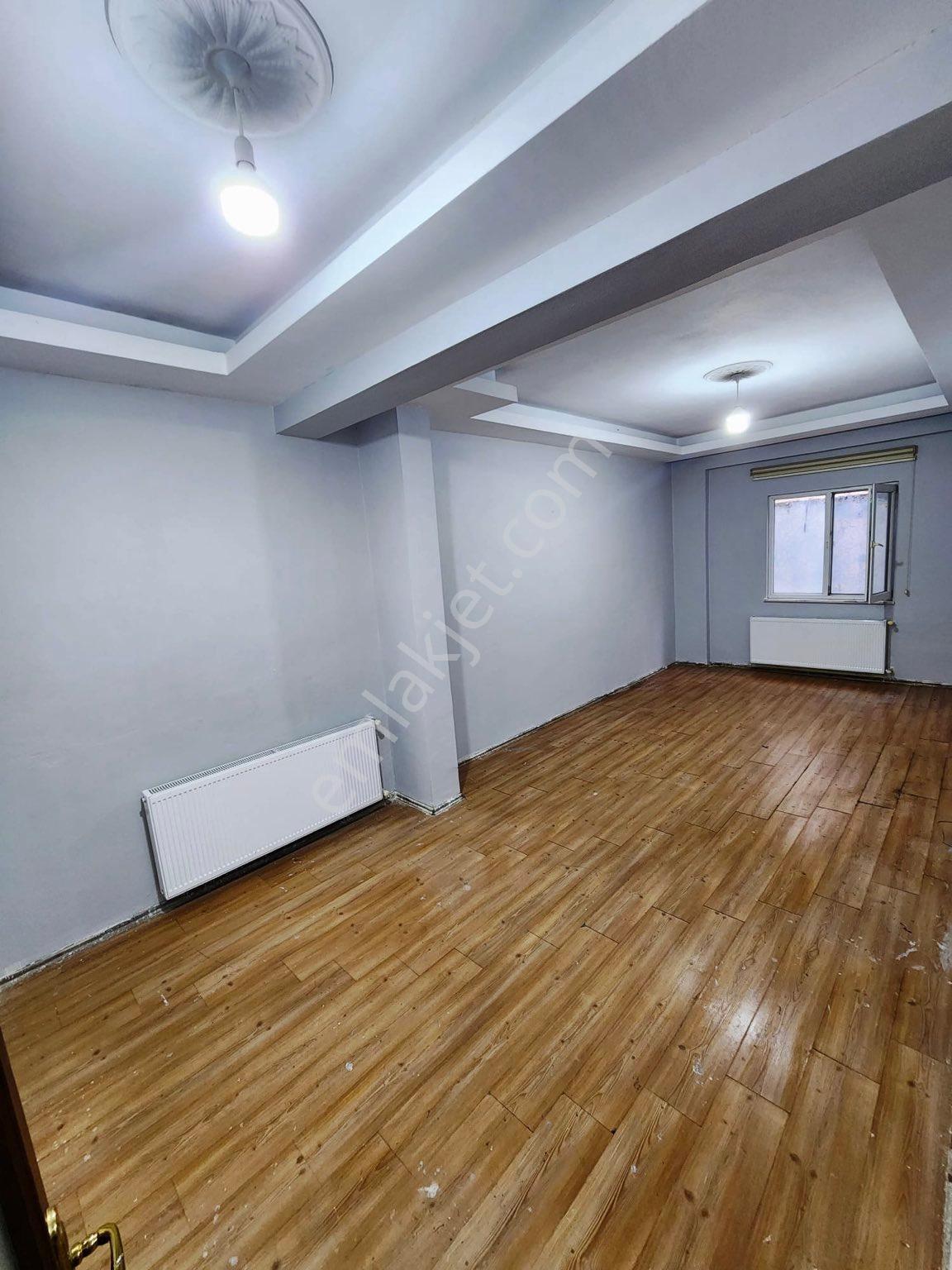 Furkan Emlak’tan Yenidoğan Mah 2+1 120m2 Bahçe Kat 15 Yıllık Krediye Uygun Satılık Fırsat Daire - Görsel 11