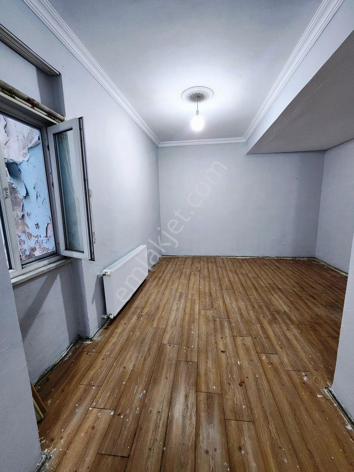 Furkan Emlak’tan Yenidoğan Mah 2+1 120m2 Bahçe Kat 15 Yıllık Krediye Uygun Satılık Fırsat Daire - Görsel 14