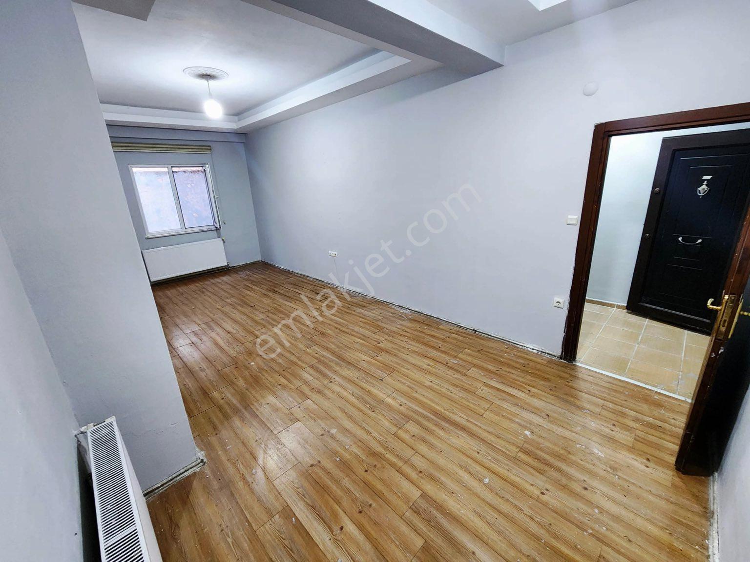 Furkan Emlak’tan Yenidoğan Mah 2+1 120m2 Bahçe Kat 15 Yıllık Krediye Uygun Satılık Fırsat Daire - Görsel 5