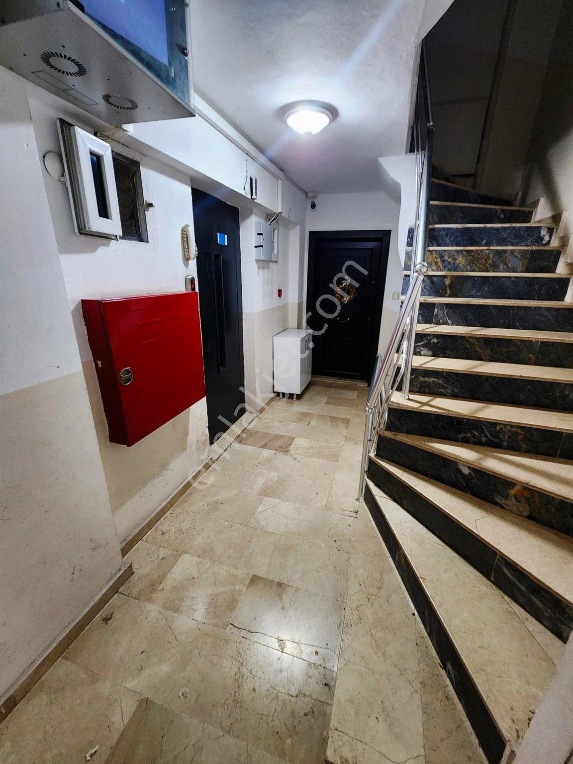 Furkan Emlak’tan Yenidoğan Mah 2+1 120m2 Bahçe Kat 15 Yıllık Krediye Uygun Satılık Fırsat Daire - Görsel 16
