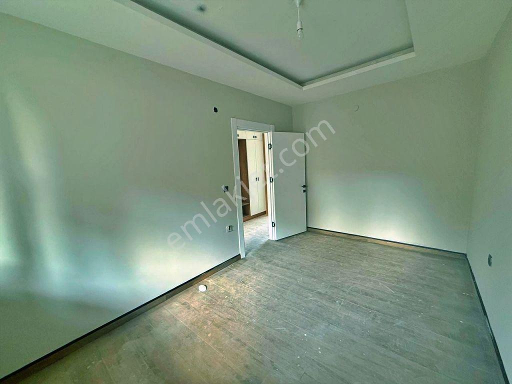 Uytundan Gürede Panoramik Deniz Manzaralı Bahçeli 2+1 Dubleks - Görsel 28