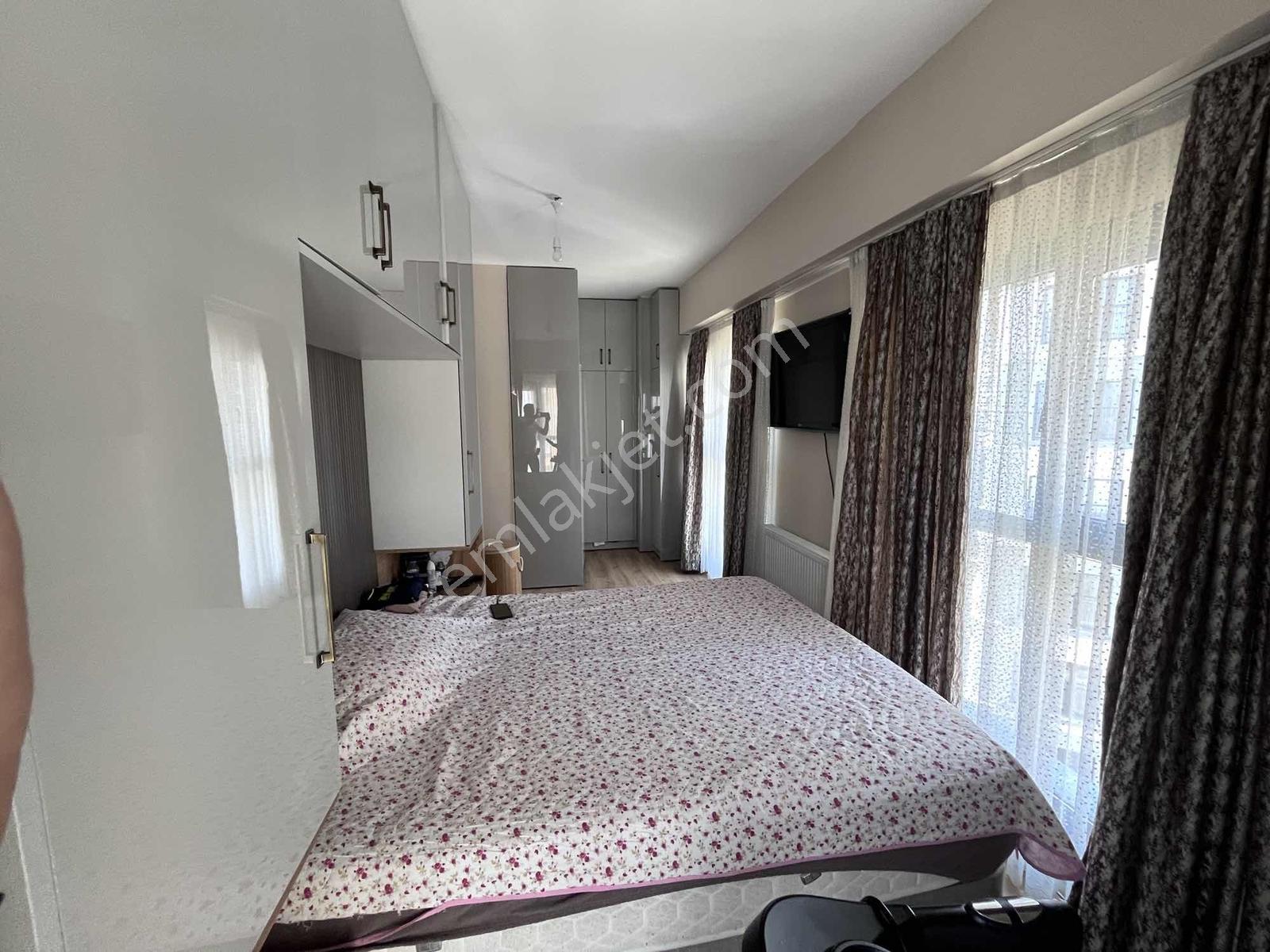 Bağlarbaşı Toki 7a Projesinde Satılık 2+1 Büyük Tip Daire Eşyalı - Görsel 26