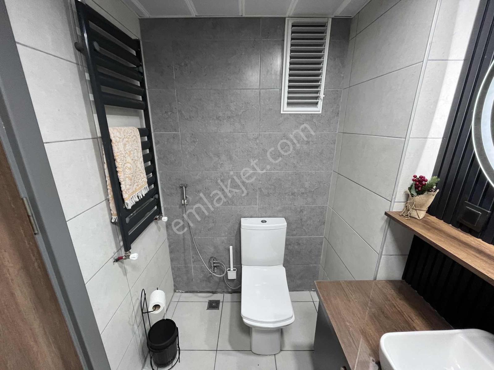 Bağlarbaşı Toki 7a Projesinde Satılık 2+1 Büyük Tip Daire Eşyalı - Görsel 30