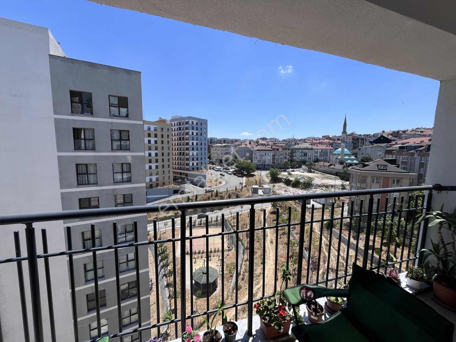Bağlarbaşı Toki 7a Projesinde Satılık 2+1 Büyük Tip Daire Eşyalı - Görsel 8