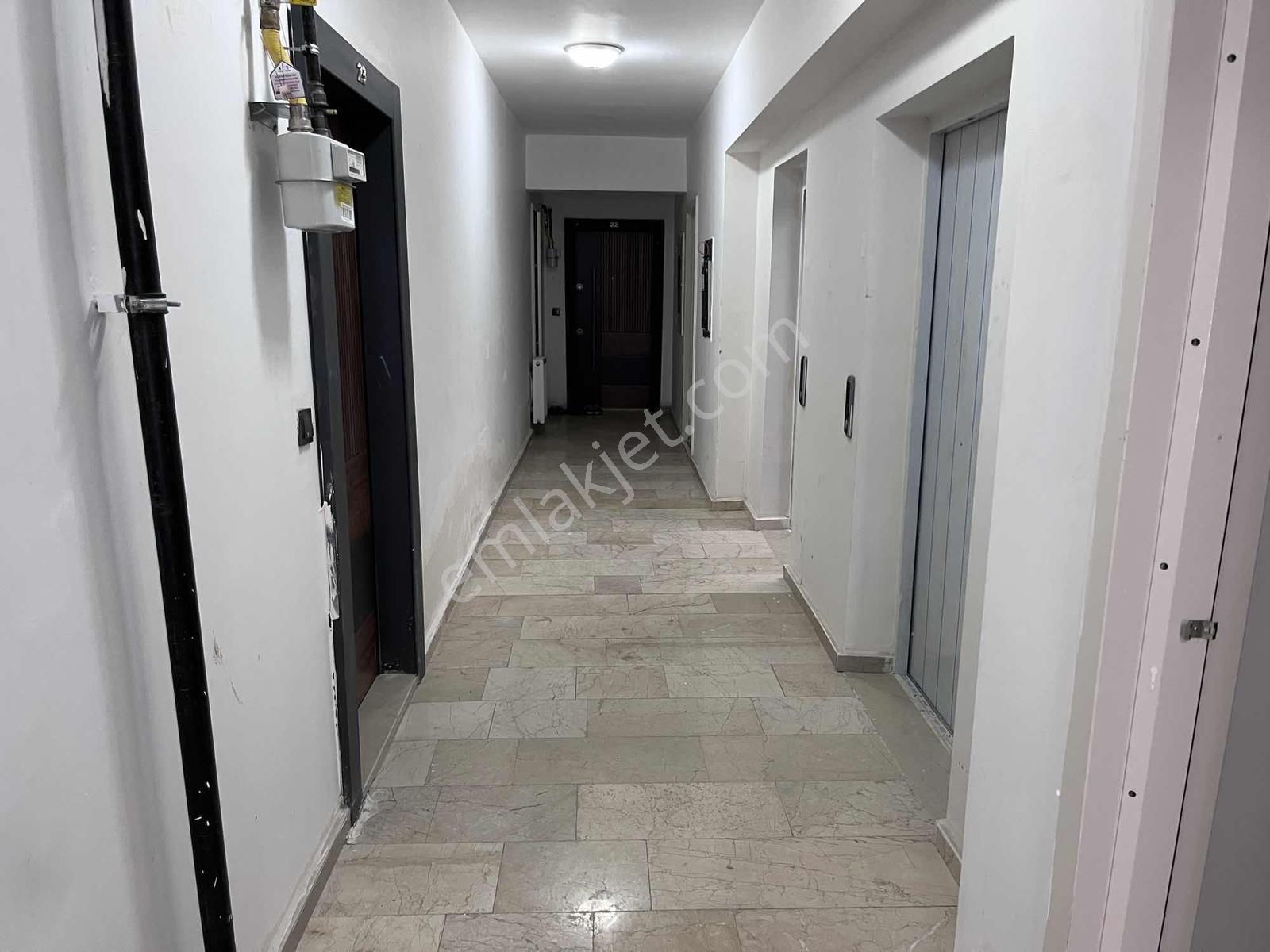 Bağlarbaşı Toki 7a Projesinde Satılık 2+1 Büyük Tip Daire Eşyalı - Görsel 18