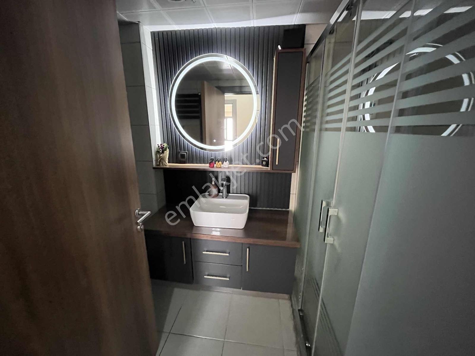 Bağlarbaşı Toki 7a Projesinde Satılık 2+1 Büyük Tip Daire Eşyalı - Görsel 38