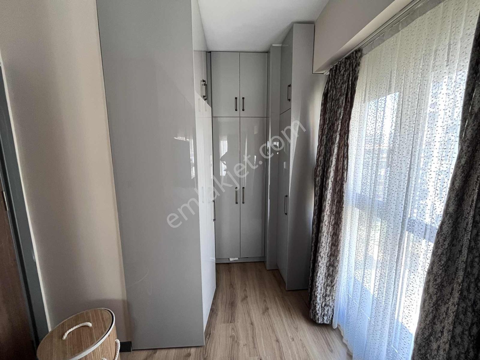 Bağlarbaşı Toki 7a Projesinde Satılık 2+1 Büyük Tip Daire Eşyalı - Görsel 11