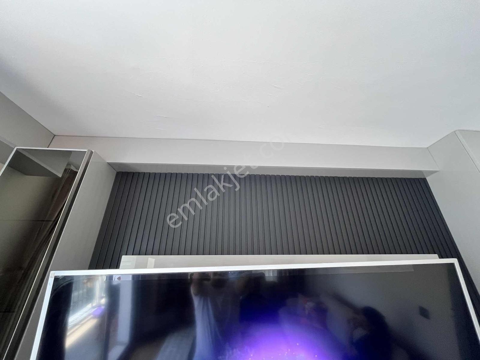 Bağlarbaşı Toki 7a Projesinde Satılık 2+1 Büyük Tip Daire Eşyalı - Görsel 14