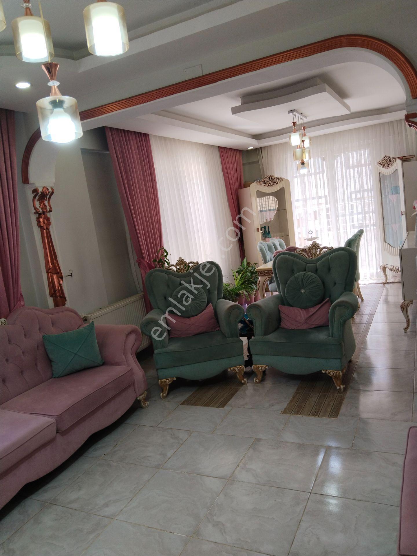 Acillll Kiralık Daire - Görsel 2