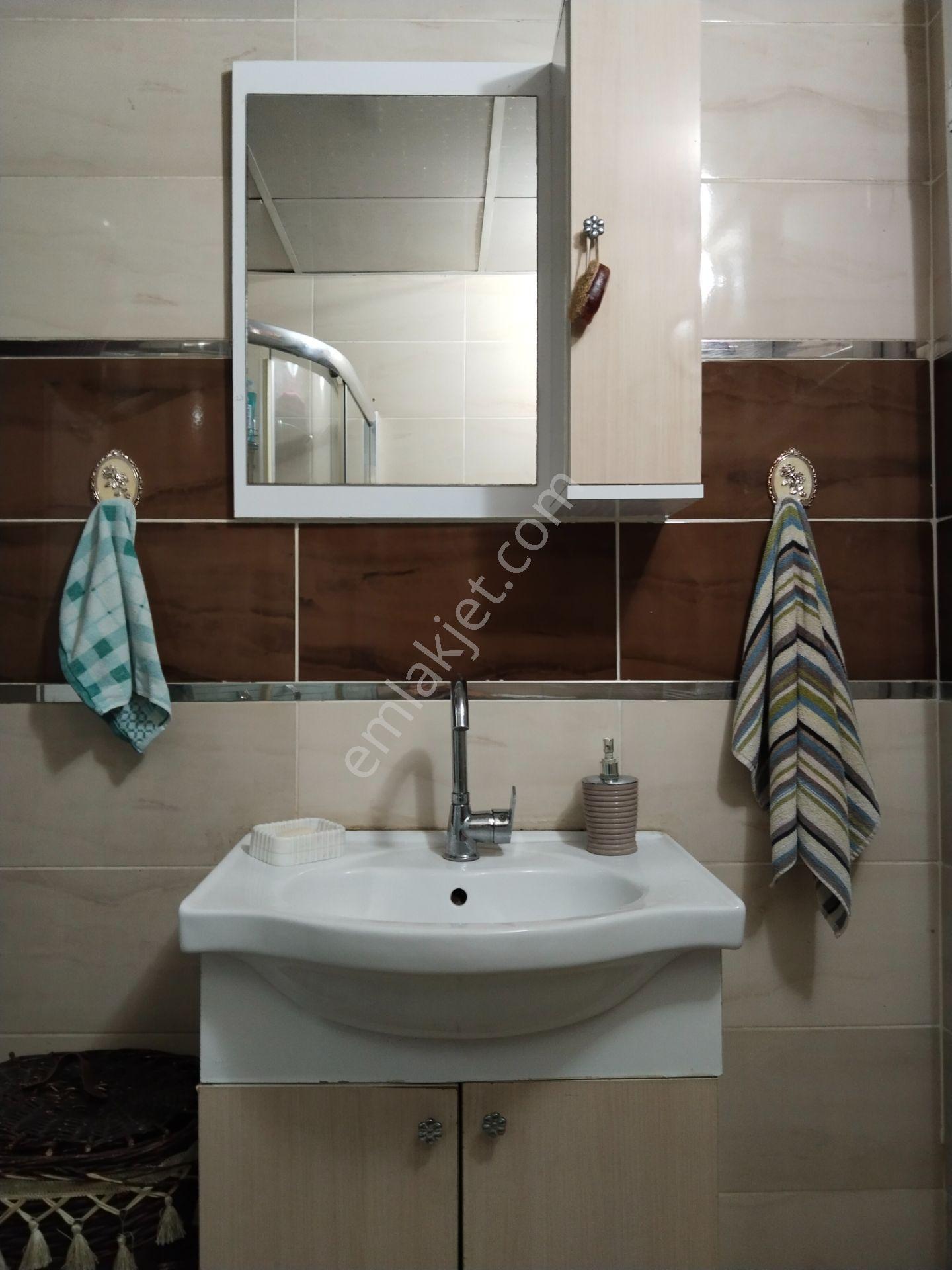 Acillll Kiralık Daire - Görsel 10