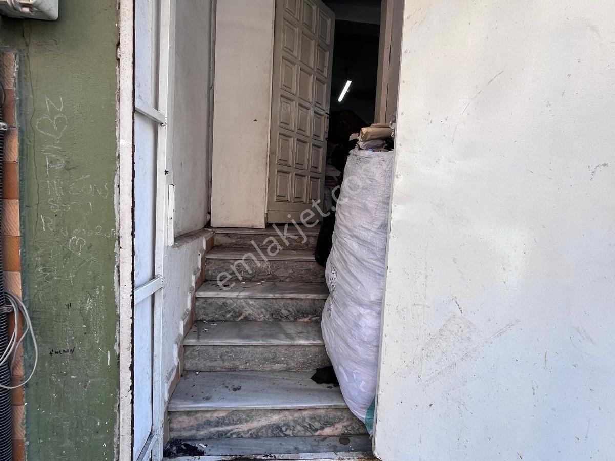 Küçükköy Karadeniz Mahellesinde Yatırımlık Satılık 60m ² Dükkan - Görsel 11